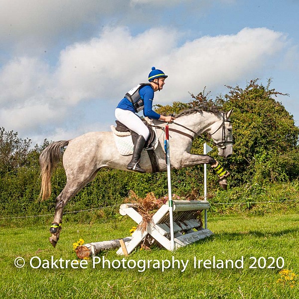 20200913 Ballycahane Try Eventing.
