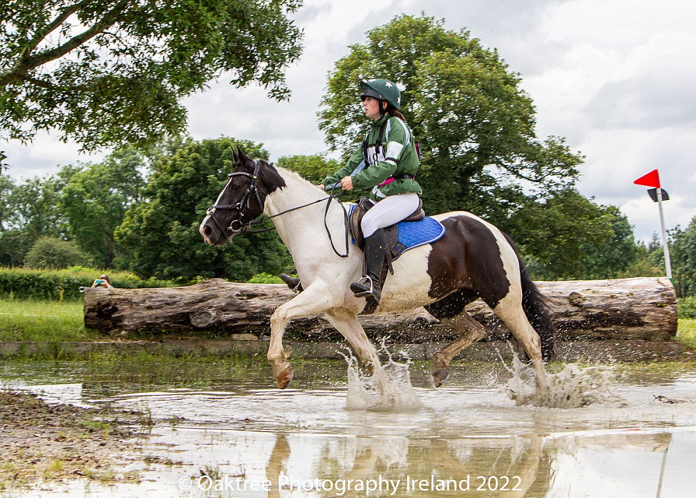 20220710 Limerick Pony club One Day Event.  BallyCahane Equestrian, Crecora, Co Limerick