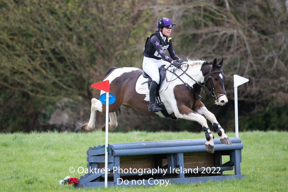 20230605 Ballycahane Equestrian Unaffiliated One Day Event.