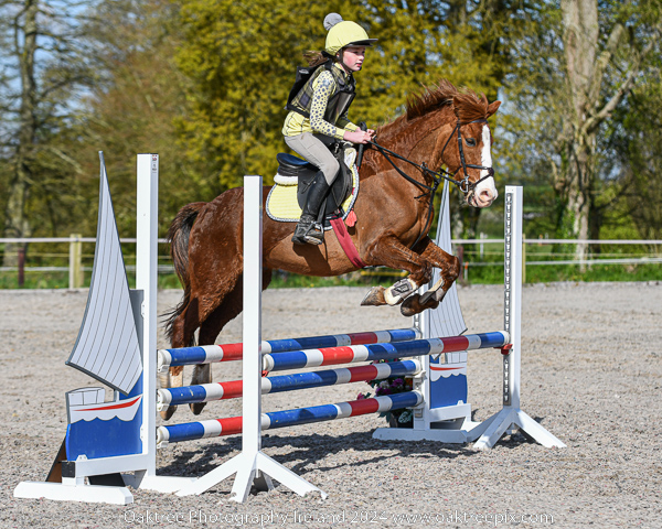 20240714 Ballycahane Equestrian unaffiliated  One Day Event.