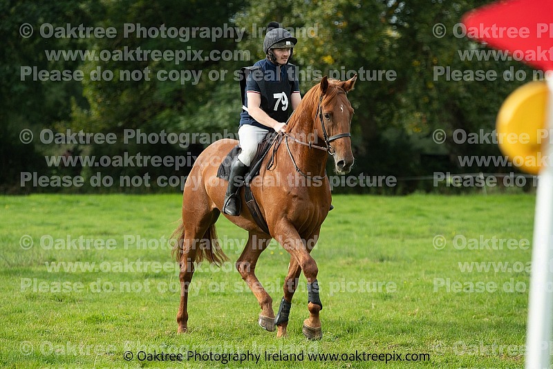 20260920 Limerick Harriers Hunter Trials at Ballycahane, Crecora